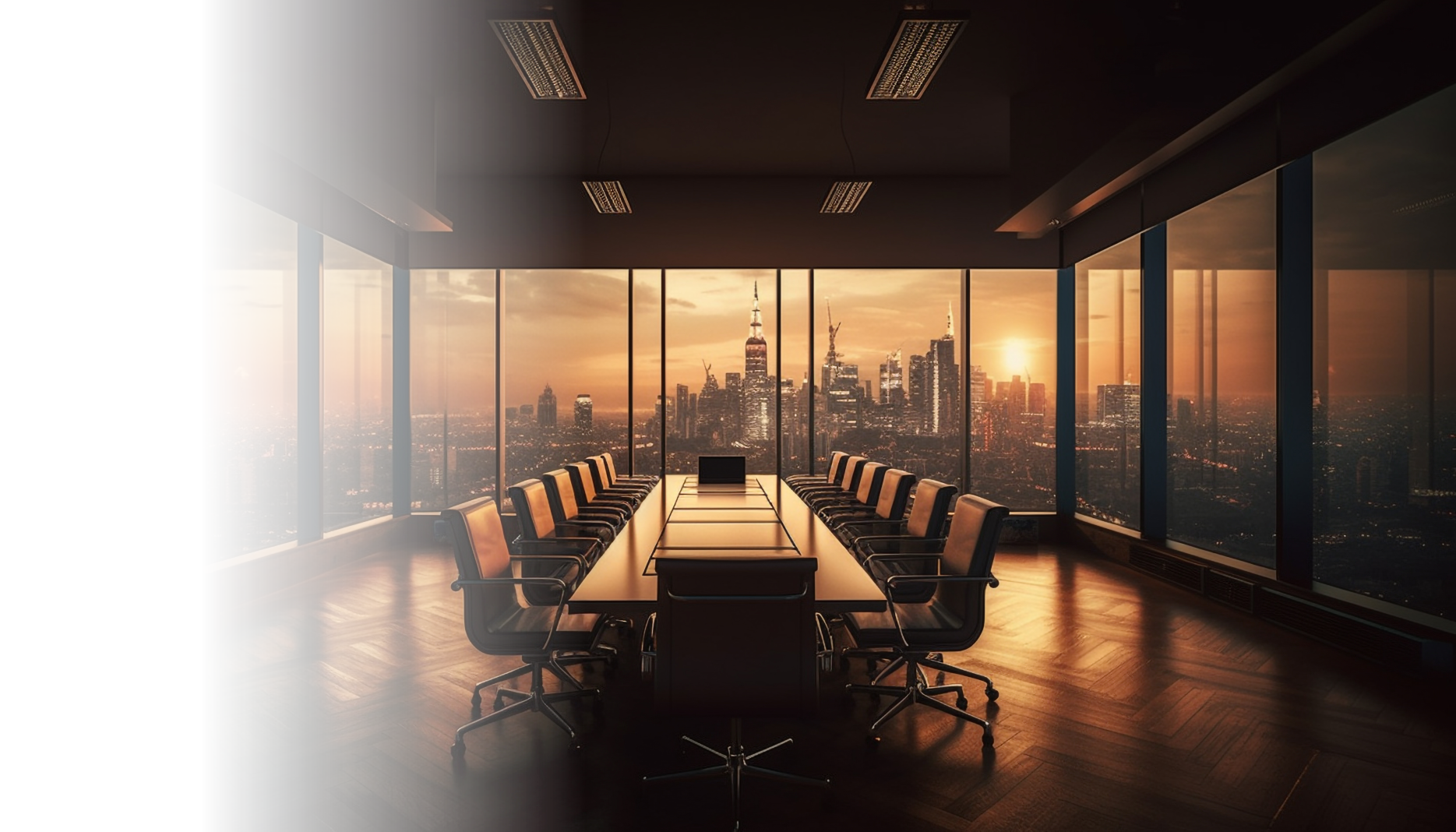 Boardroom
